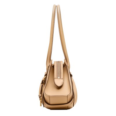 THE CRISTINA SATCHEL